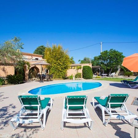 Finca Toni Villa Alcudia  Dış mekan fotoğraf