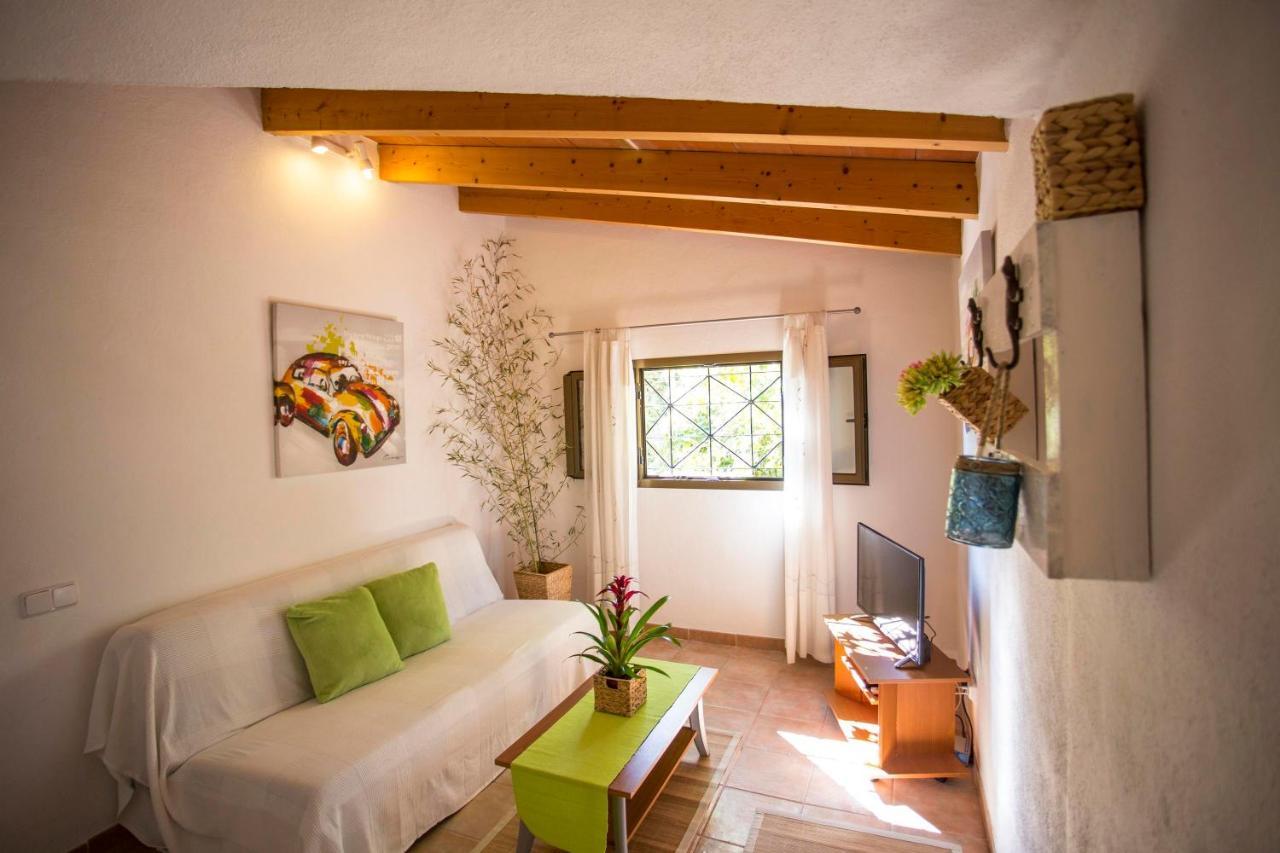 Finca Toni Villa Alcudia  Dış mekan fotoğraf