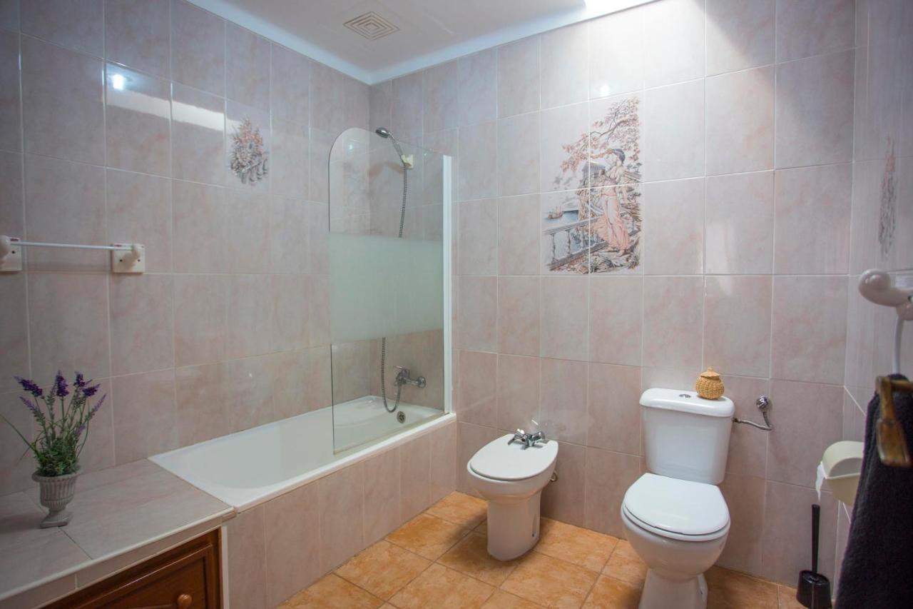 Finca Toni Villa Alcudia  Dış mekan fotoğraf