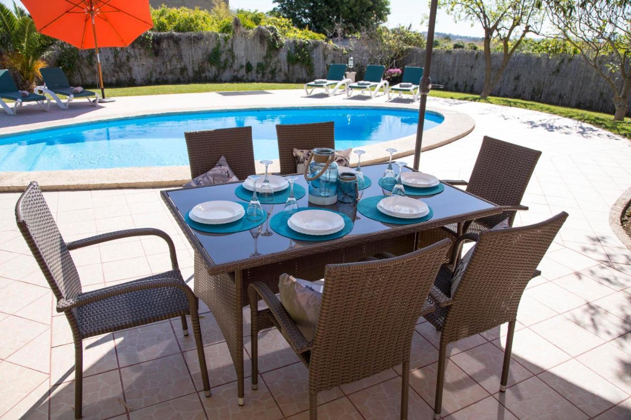 Finca Toni Villa Alcudia  Dış mekan fotoğraf