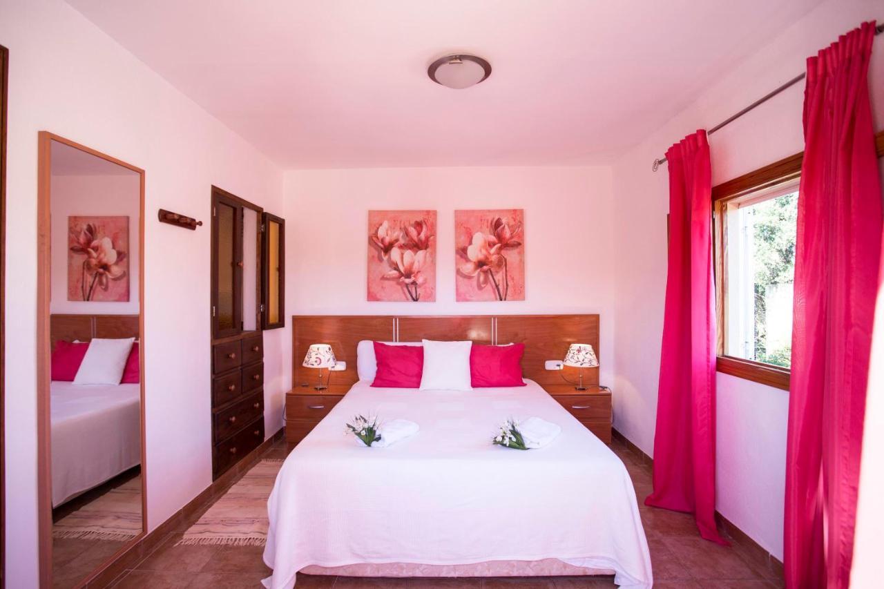 Finca Toni Villa Alcudia  Dış mekan fotoğraf