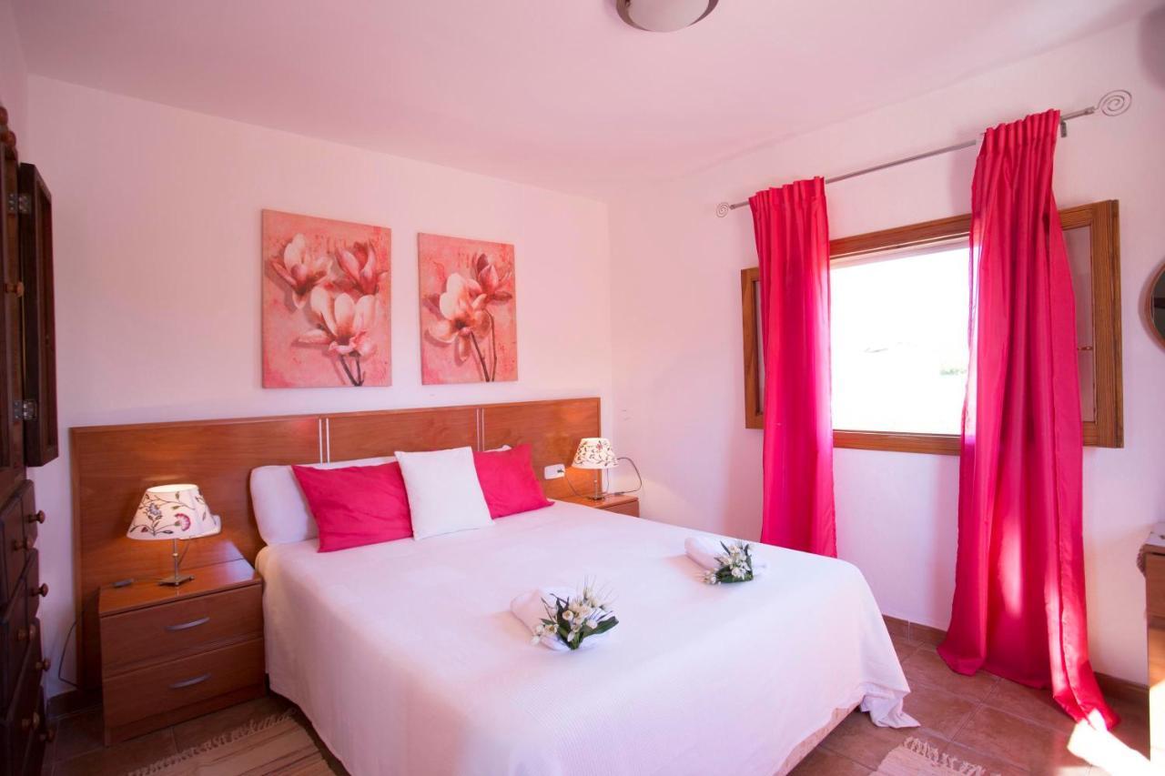 Finca Toni Villa Alcudia  Dış mekan fotoğraf