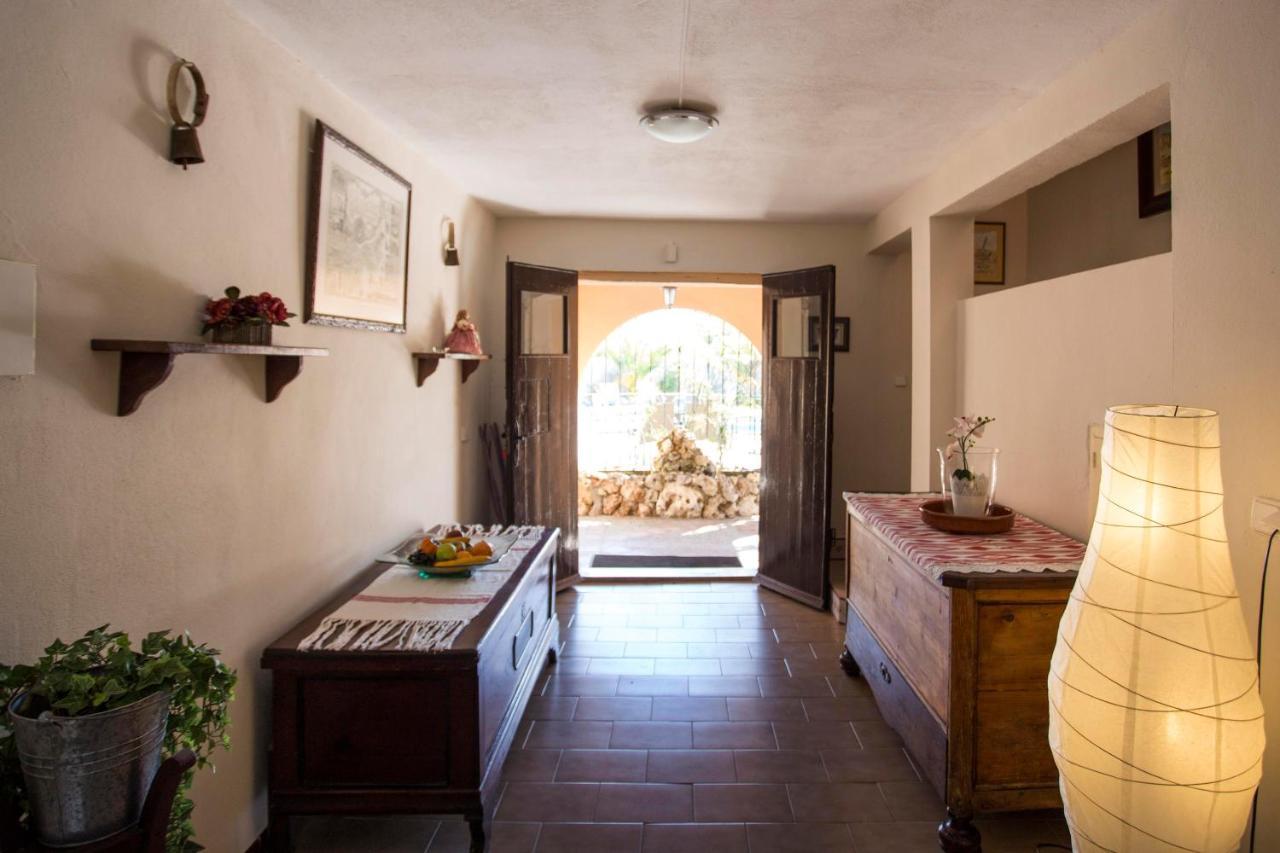 Finca Toni Villa Alcudia  Dış mekan fotoğraf