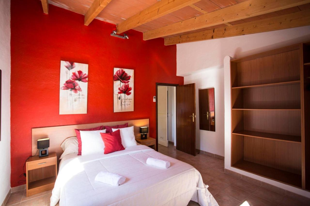 Finca Toni Villa Alcudia  Dış mekan fotoğraf