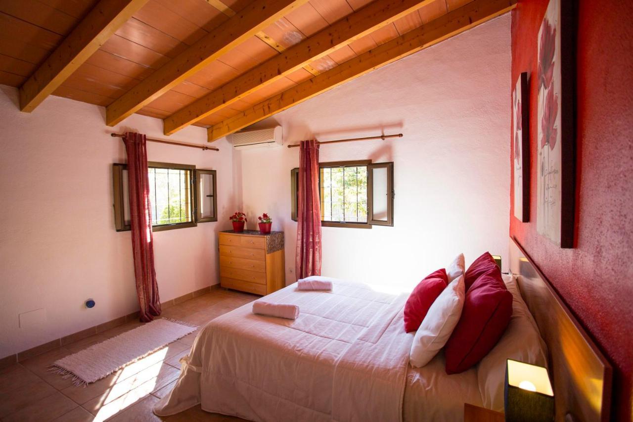 Finca Toni Villa Alcudia  Dış mekan fotoğraf