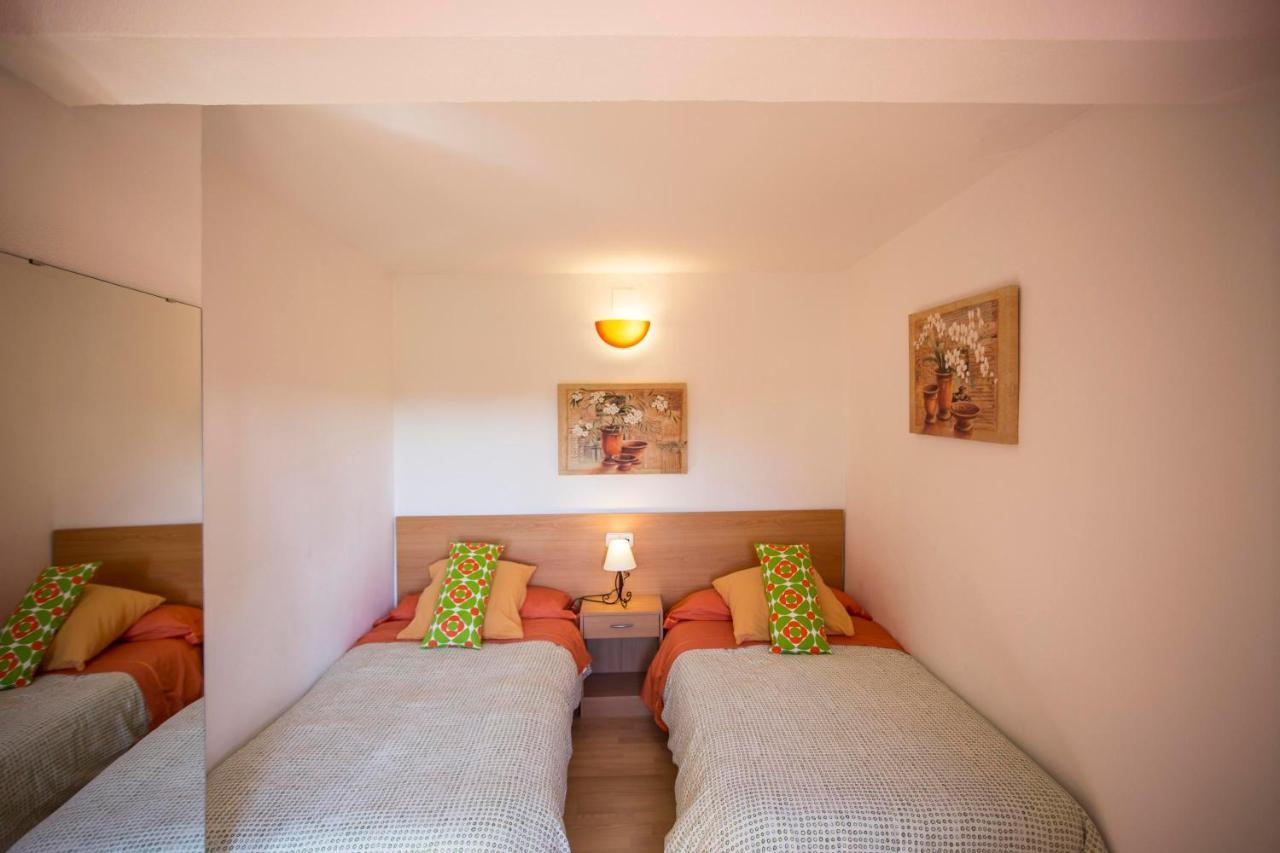 Finca Toni Villa Alcudia  Dış mekan fotoğraf