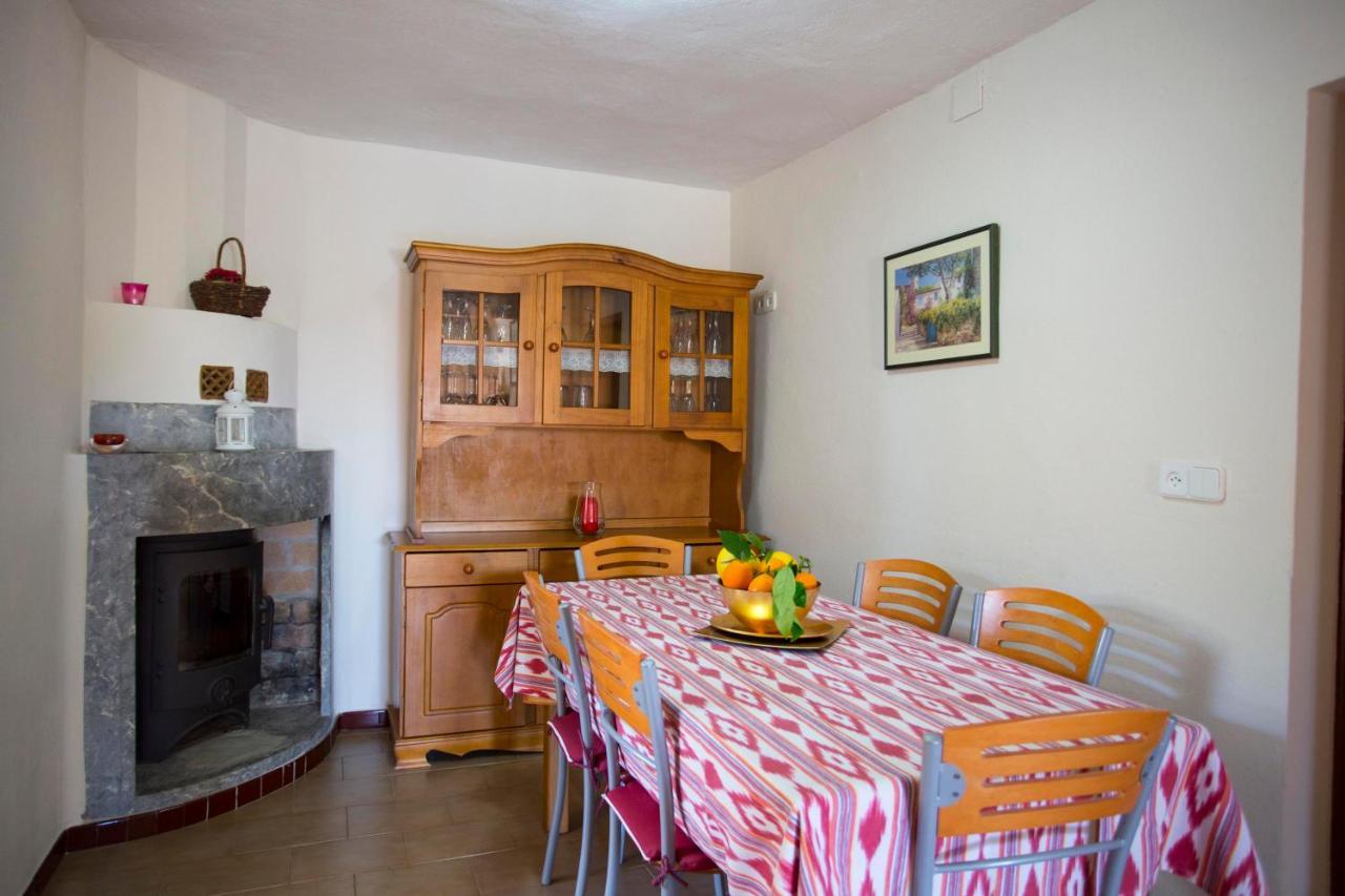 Finca Toni Villa Alcudia  Dış mekan fotoğraf