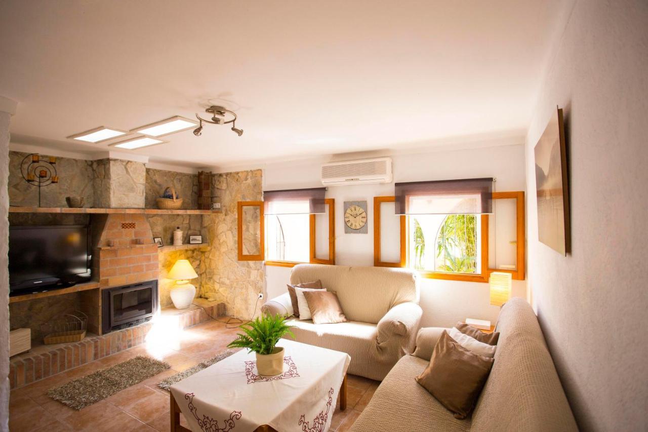 Finca Toni Villa Alcudia  Dış mekan fotoğraf