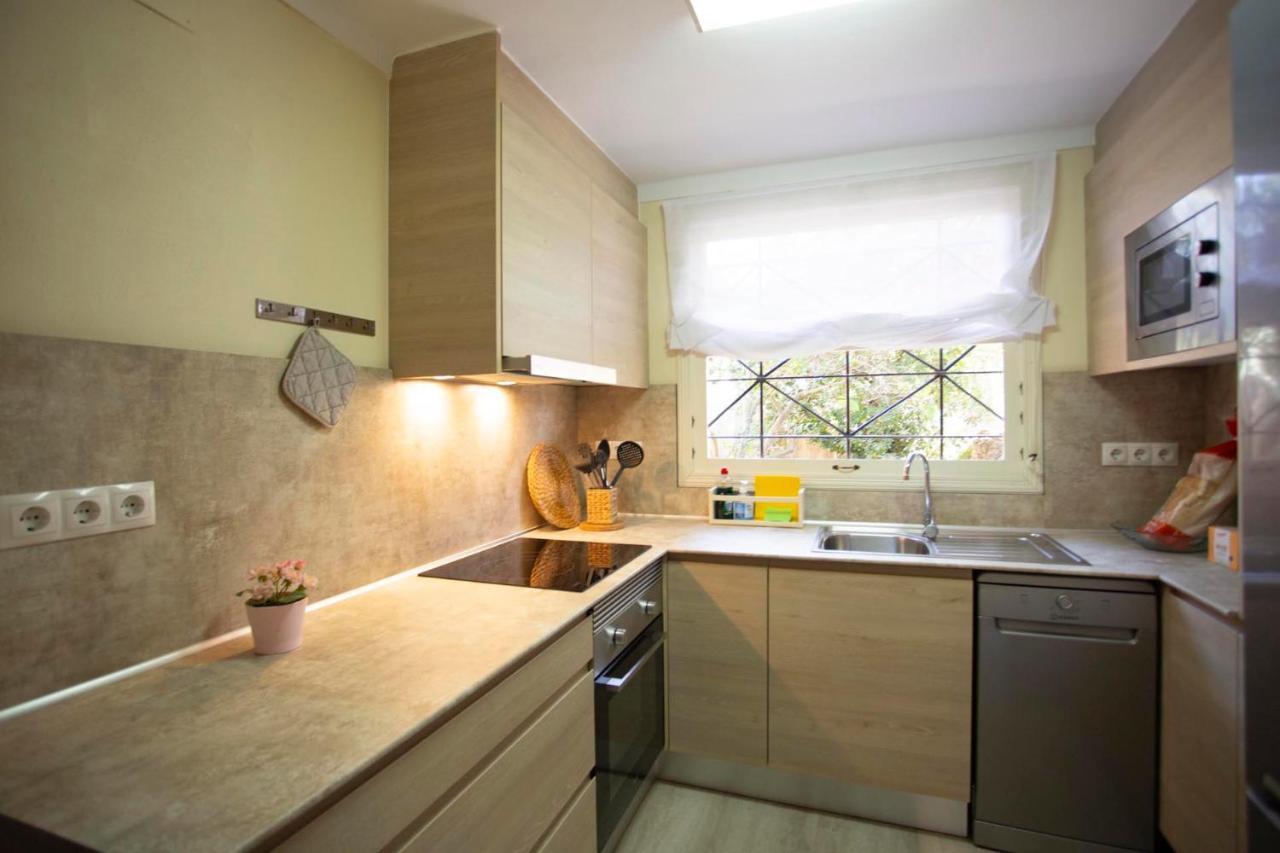 Finca Toni Villa Alcudia  Dış mekan fotoğraf